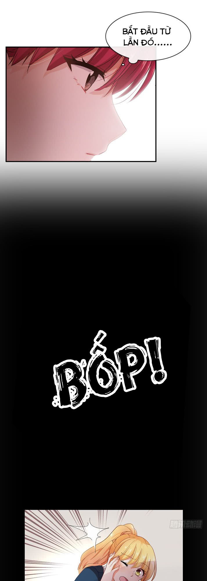 Ác Nữ Cải Biến Chapter 3 - Trang 2