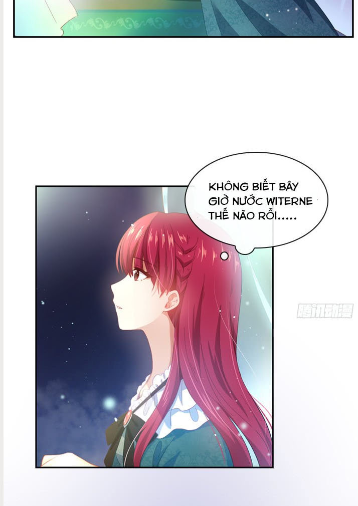 Ác Nữ Cải Biến Chapter 3 - Trang 2