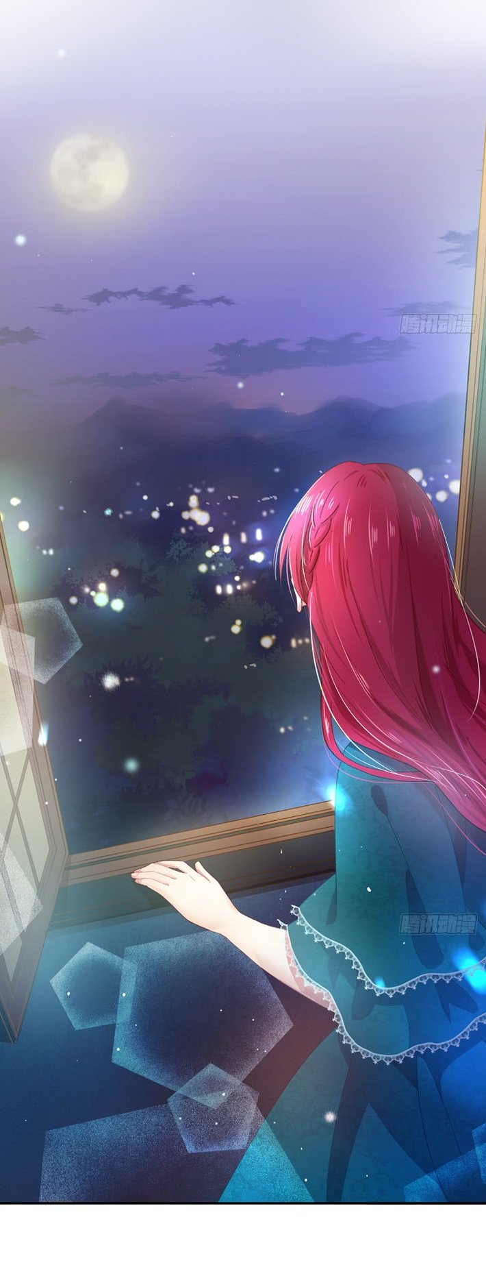 Ác Nữ Cải Biến Chapter 3 - Trang 2