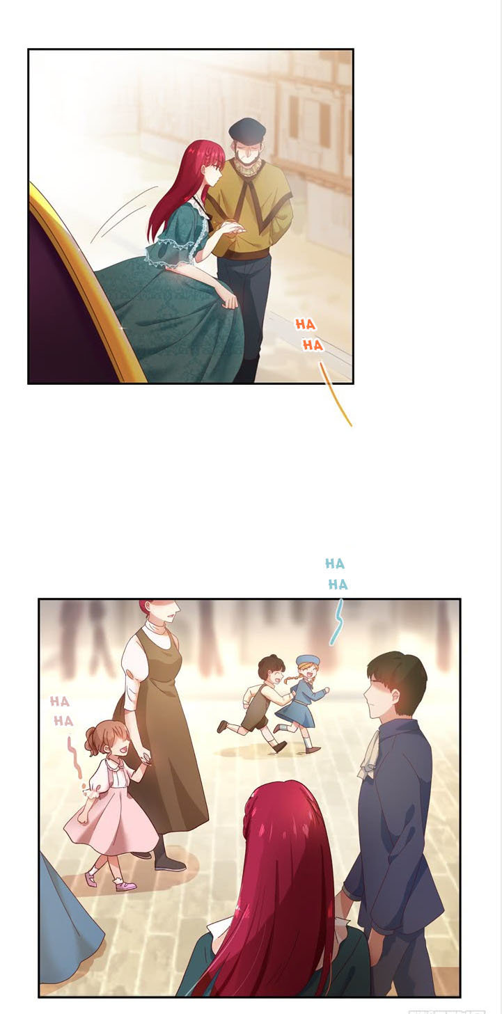 Ác Nữ Cải Biến Chapter 3 - Trang 2