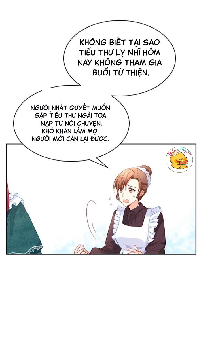 Ác Nữ Cải Biến Chapter 4 - Trang 2