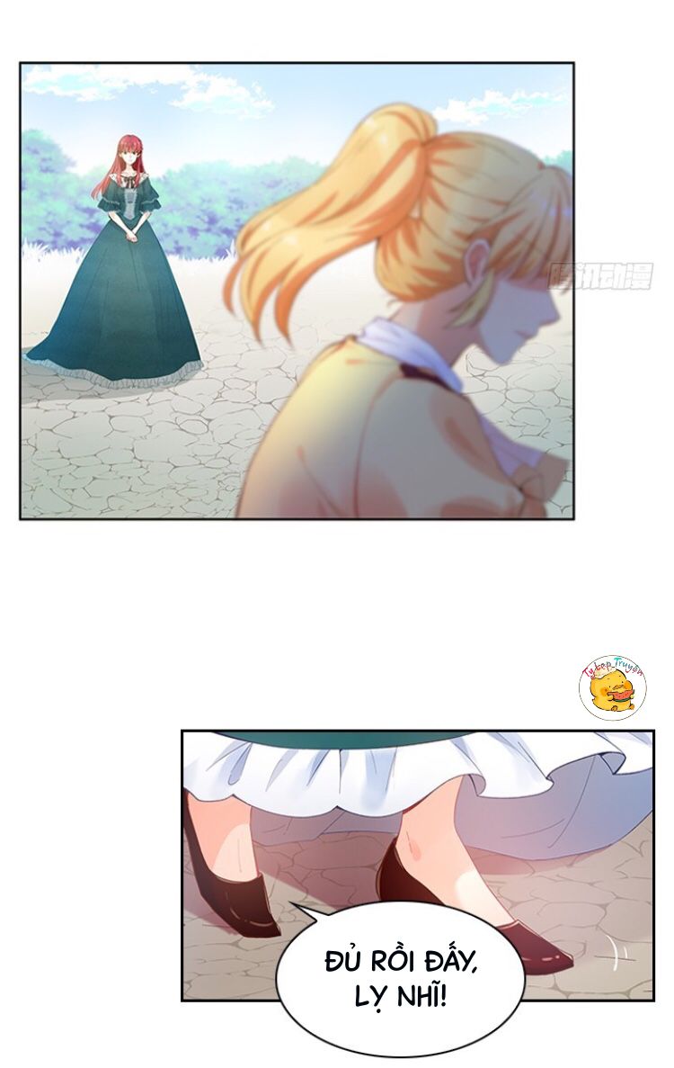 Ác Nữ Cải Biến Chapter 4 - Trang 2