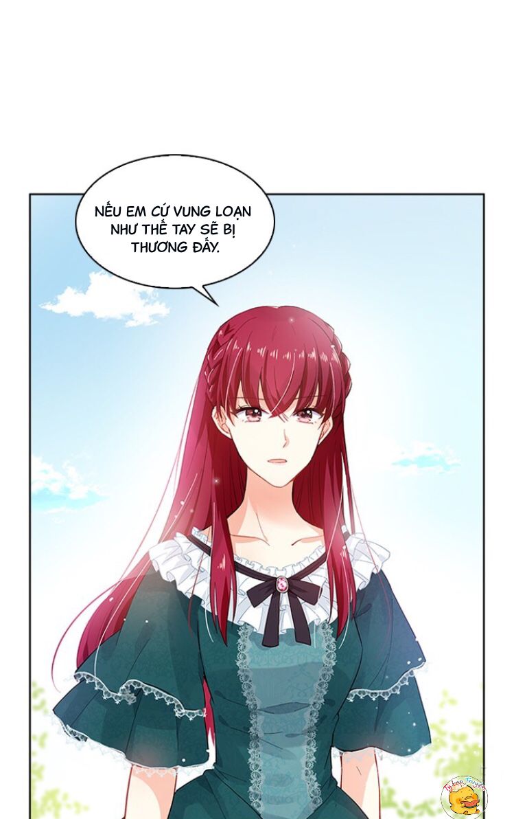 Ác Nữ Cải Biến Chapter 4 - Trang 2