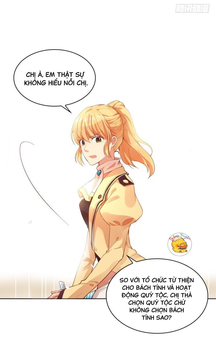 Ác Nữ Cải Biến Chapter 4 - Trang 2