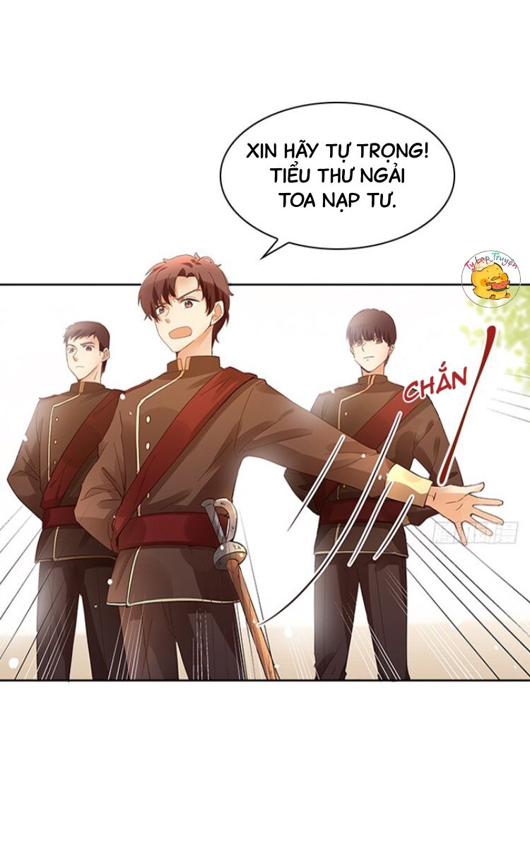 Ác Nữ Cải Biến Chapter 4 - Trang 2