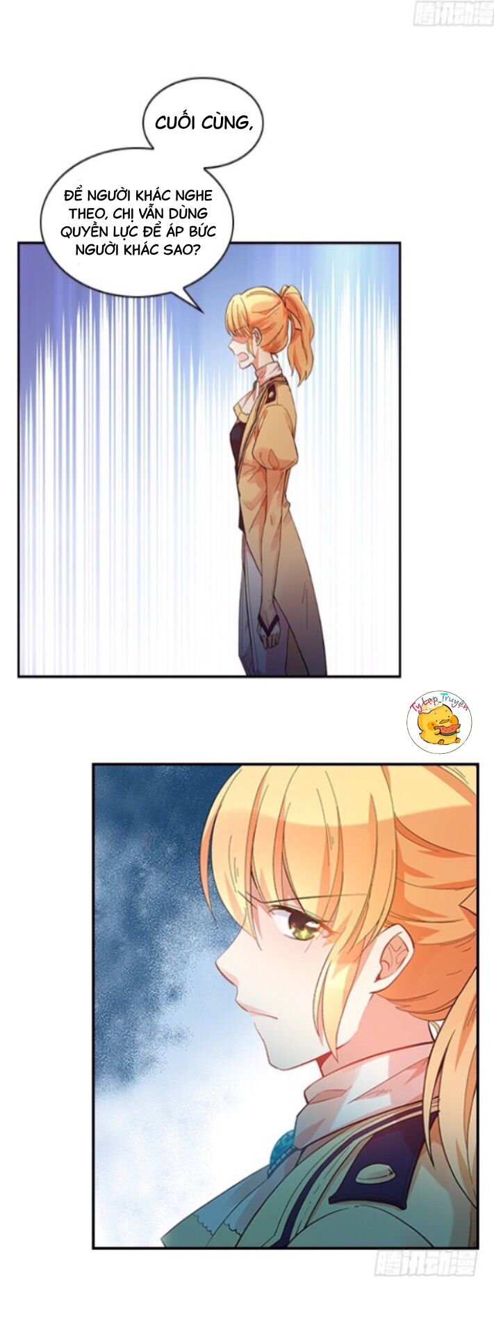 Ác Nữ Cải Biến Chapter 4 - Trang 2