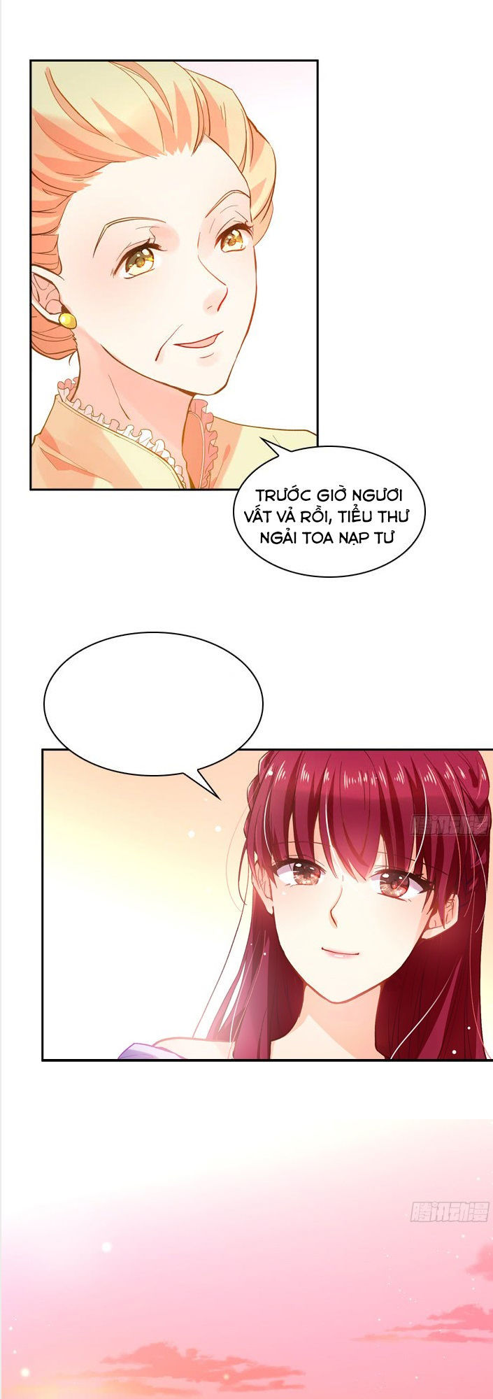 Ác Nữ Cải Biến Chapter 5 - Trang 2