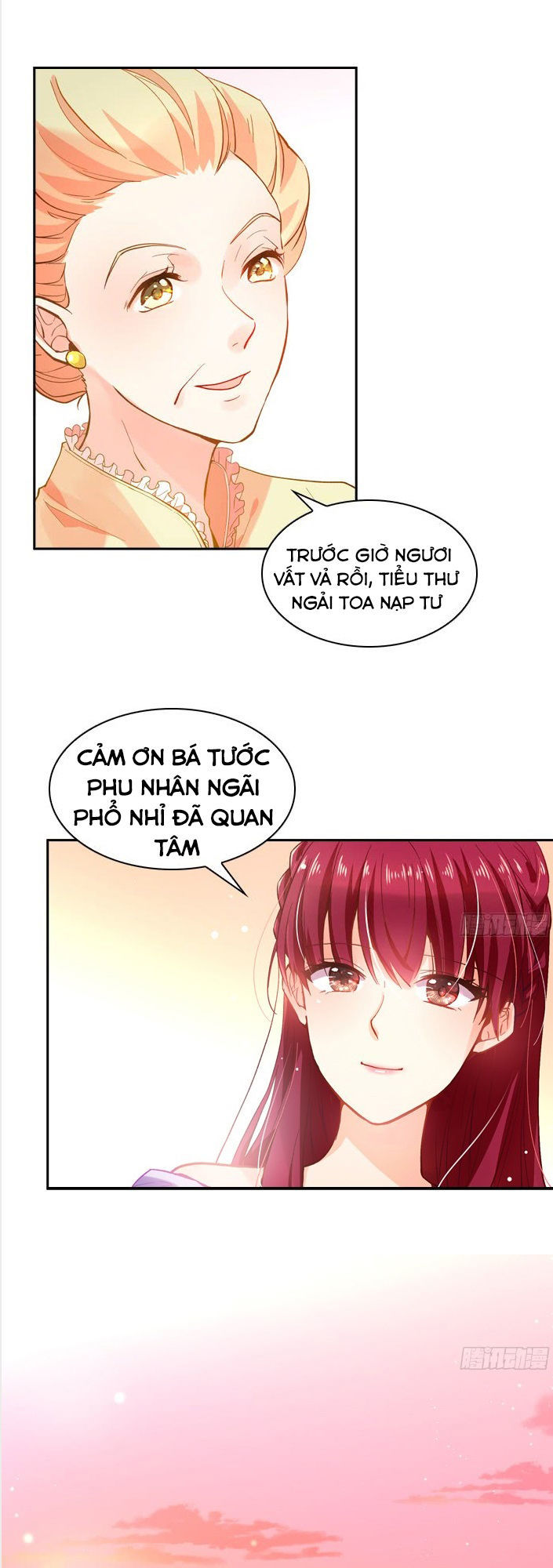 Ác Nữ Cải Biến Chapter 5 - Trang 2