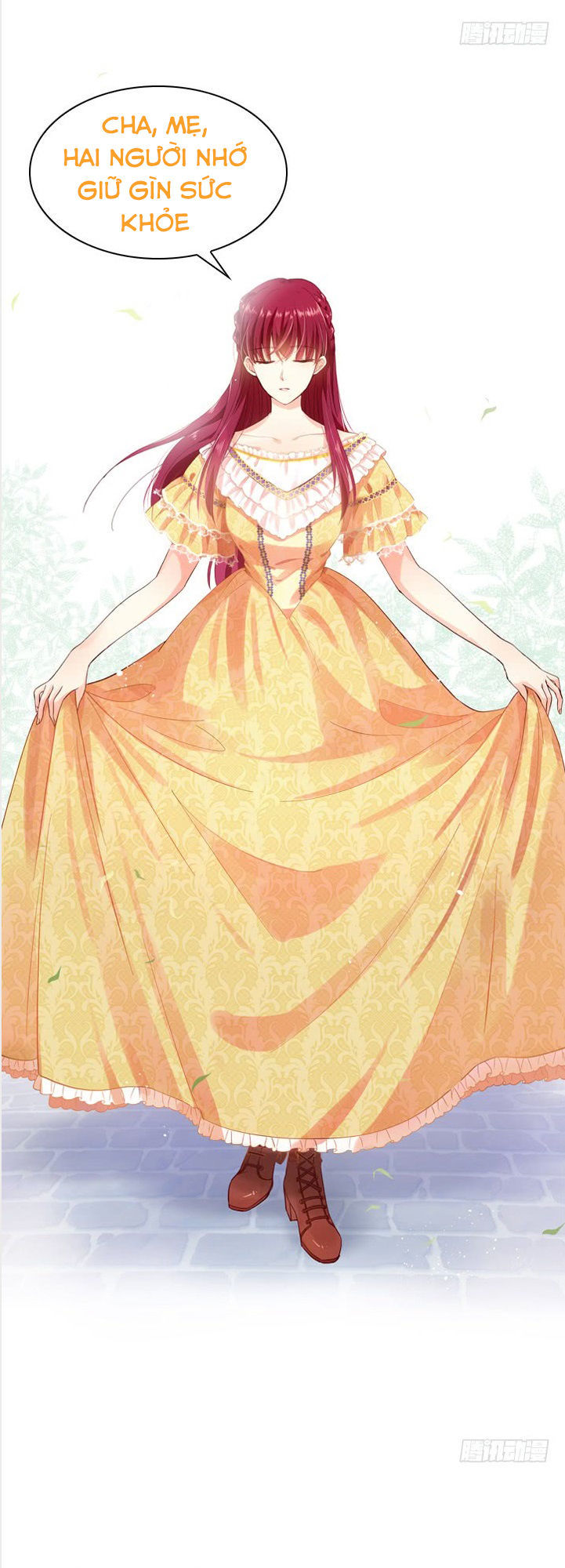 Ác Nữ Cải Biến Chapter 6 - Trang 2