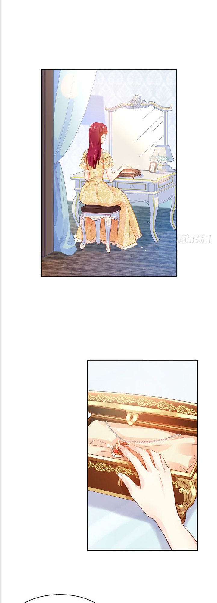 Ác Nữ Cải Biến Chapter 6 - Trang 2