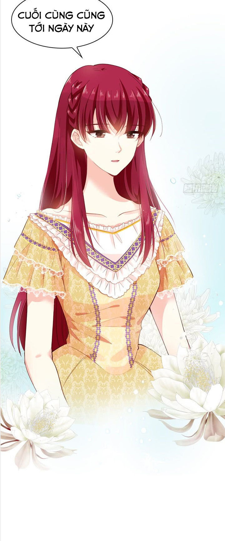 Ác Nữ Cải Biến Chapter 6 - Trang 2