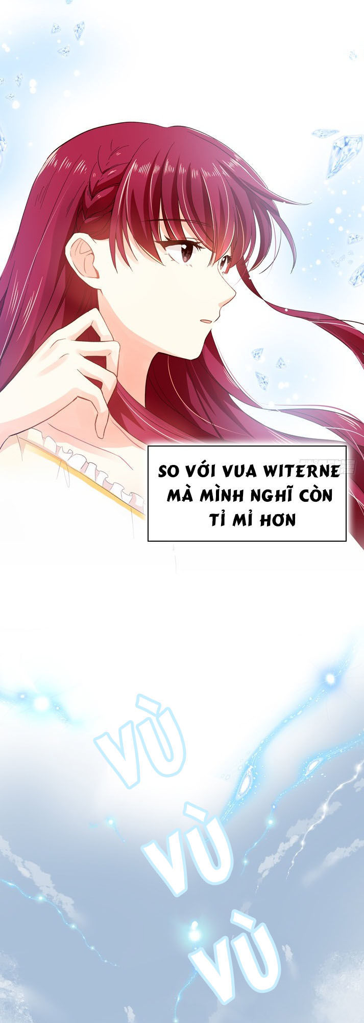 Ác Nữ Cải Biến Chapter 7 - Trang 2