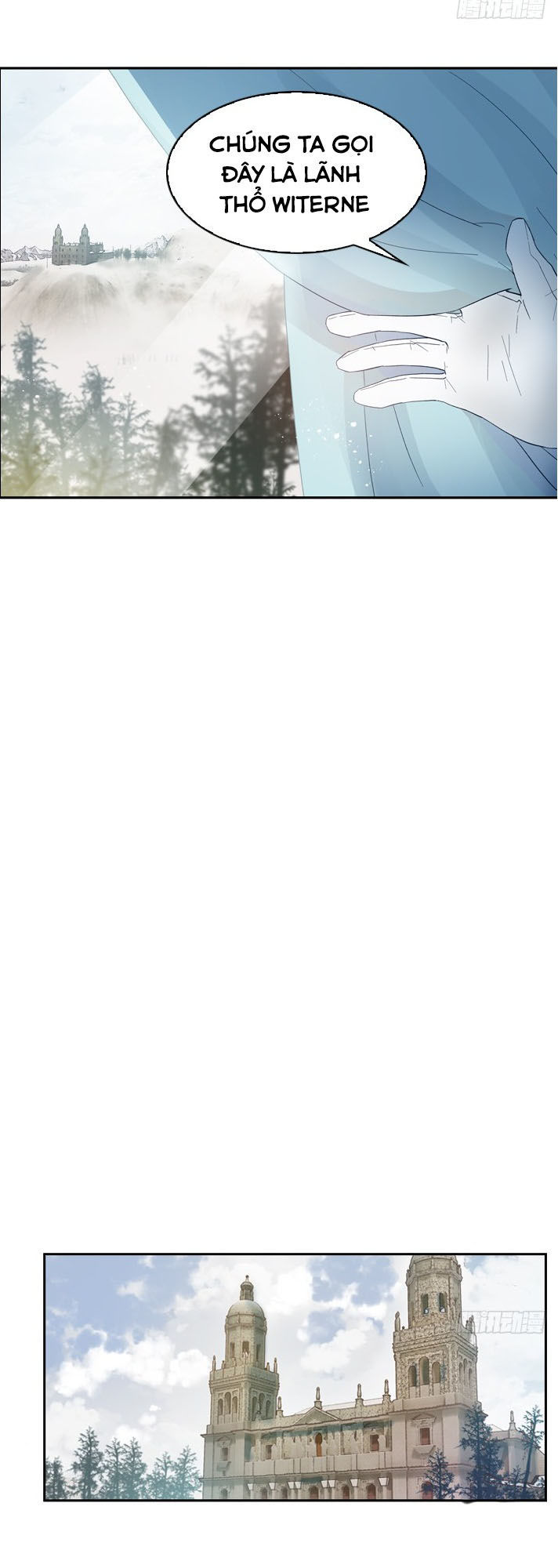 Ác Nữ Cải Biến Chapter 7 - Trang 2