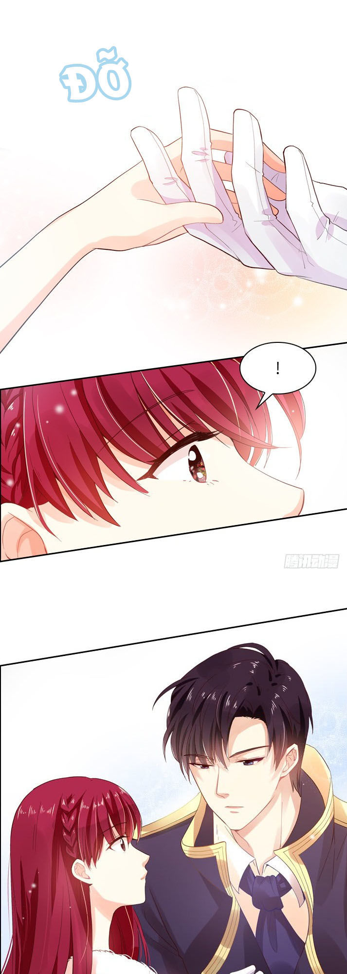 Ác Nữ Cải Biến Chapter 7 - Trang 2