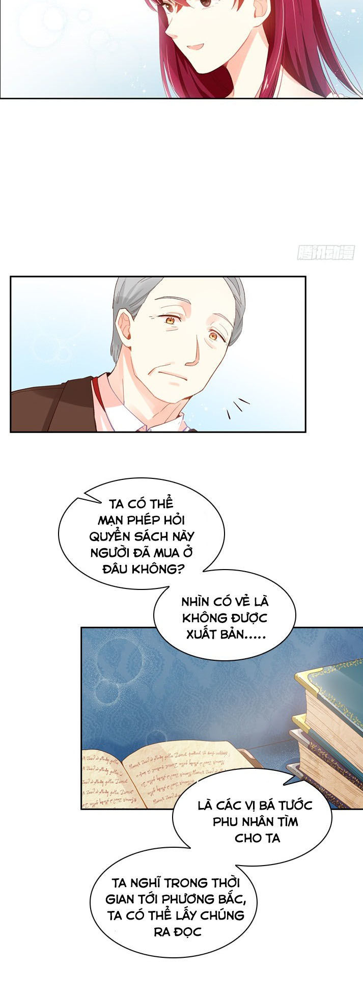 Ác Nữ Cải Biến Chapter 7 - Trang 2