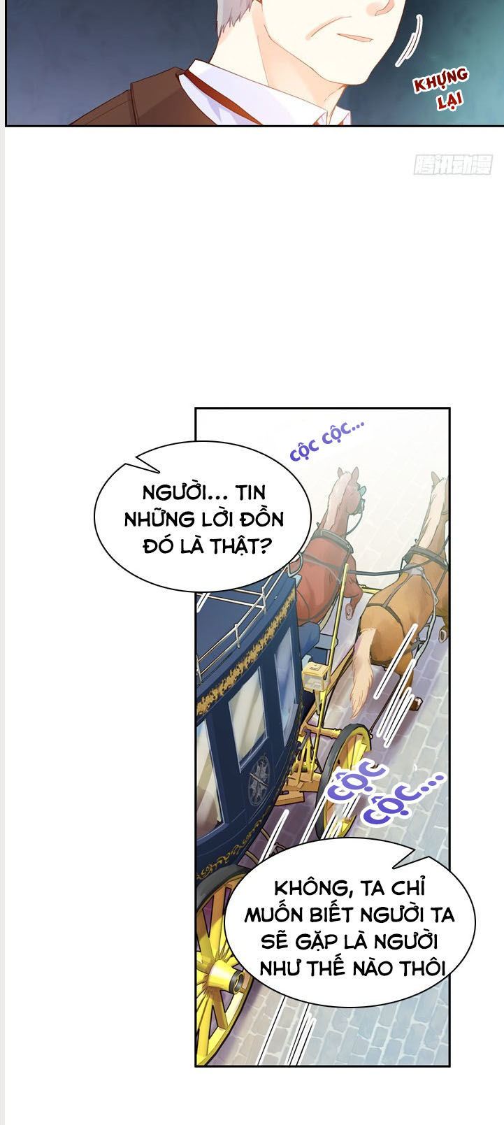 Ác Nữ Cải Biến Chapter 7 - Trang 2