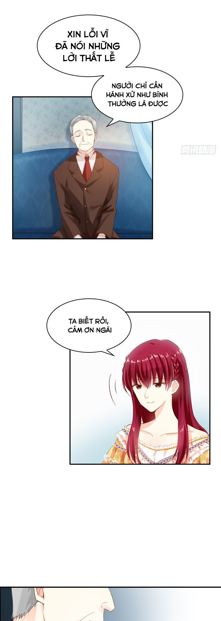 Ác Nữ Cải Biến Chapter 7 - Trang 2