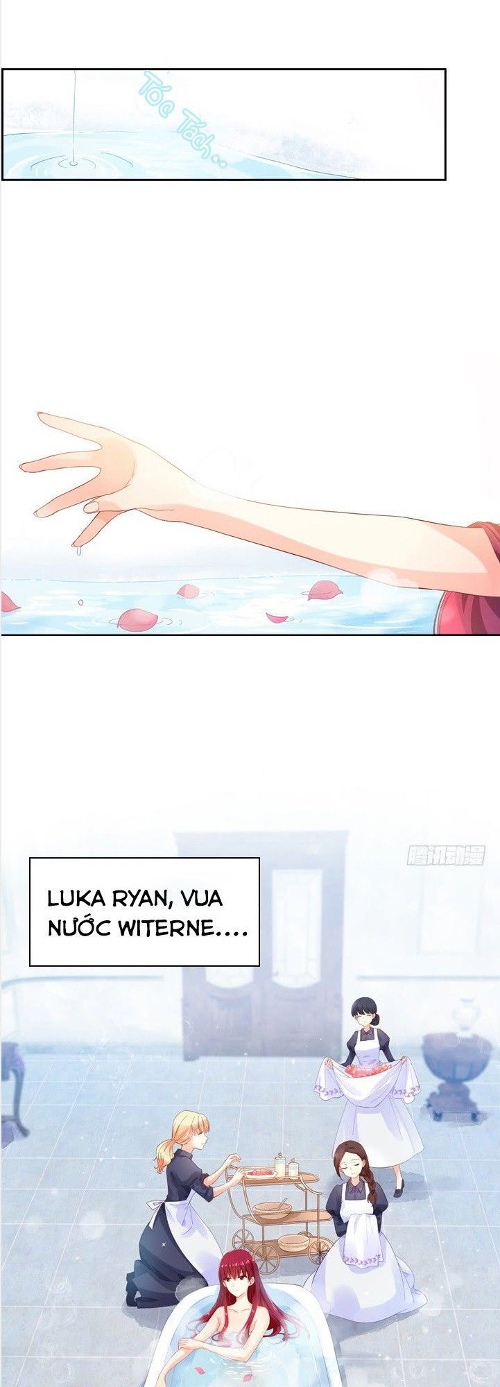 Ác Nữ Cải Biến Chapter 8 - Trang 2