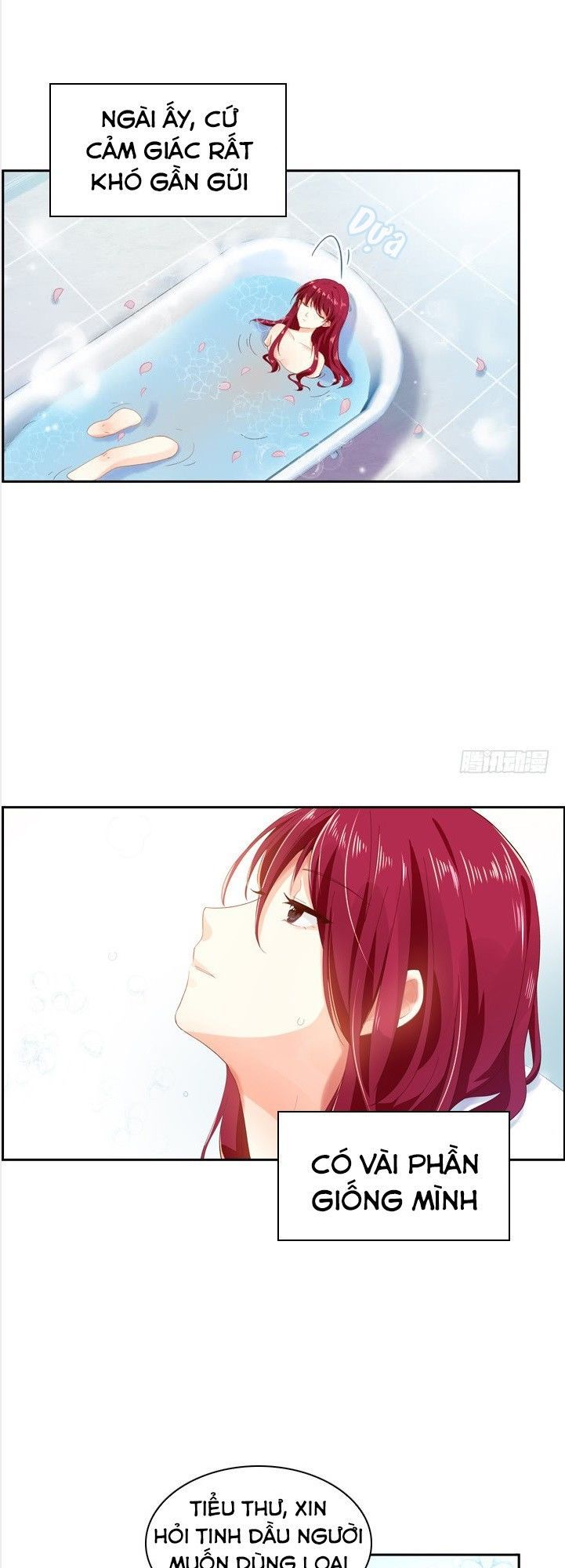 Ác Nữ Cải Biến Chapter 8 - Trang 2