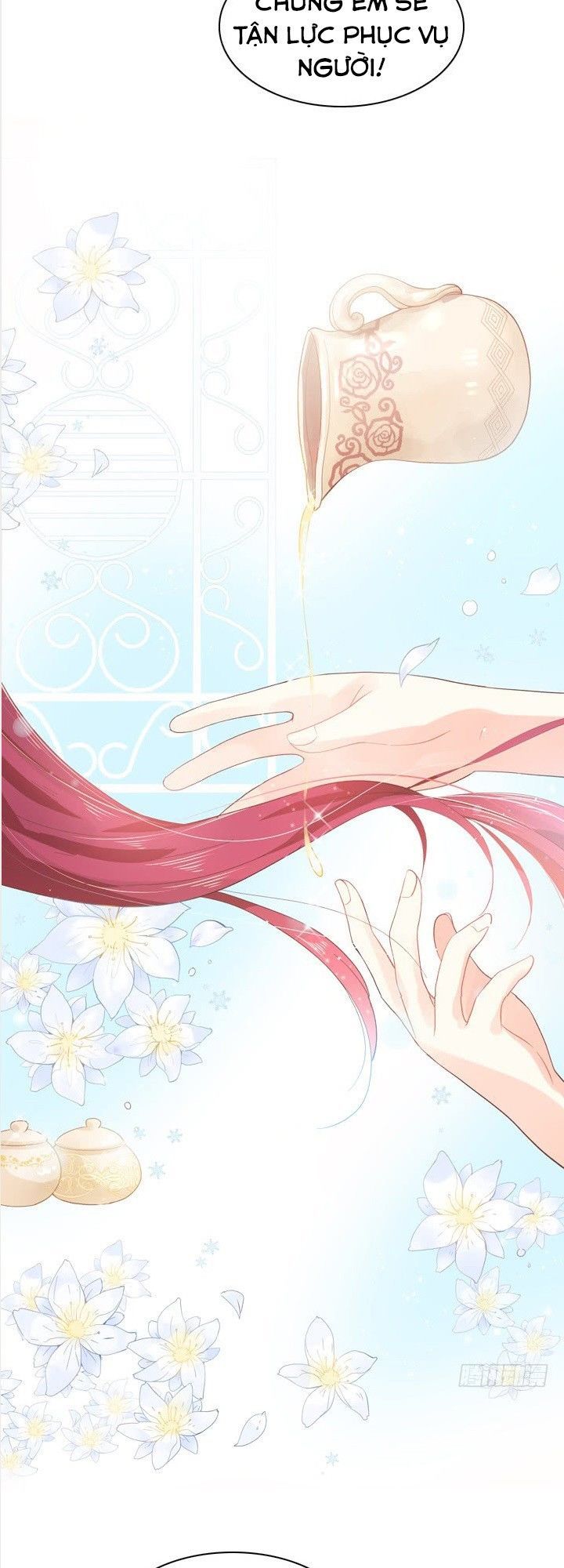 Ác Nữ Cải Biến Chapter 8 - Trang 2