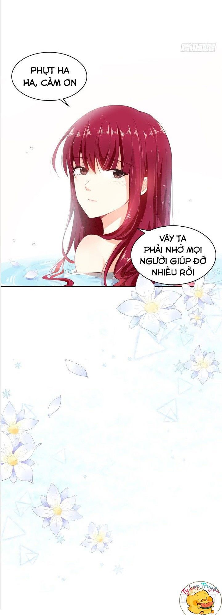 Ác Nữ Cải Biến Chapter 8 - Trang 2