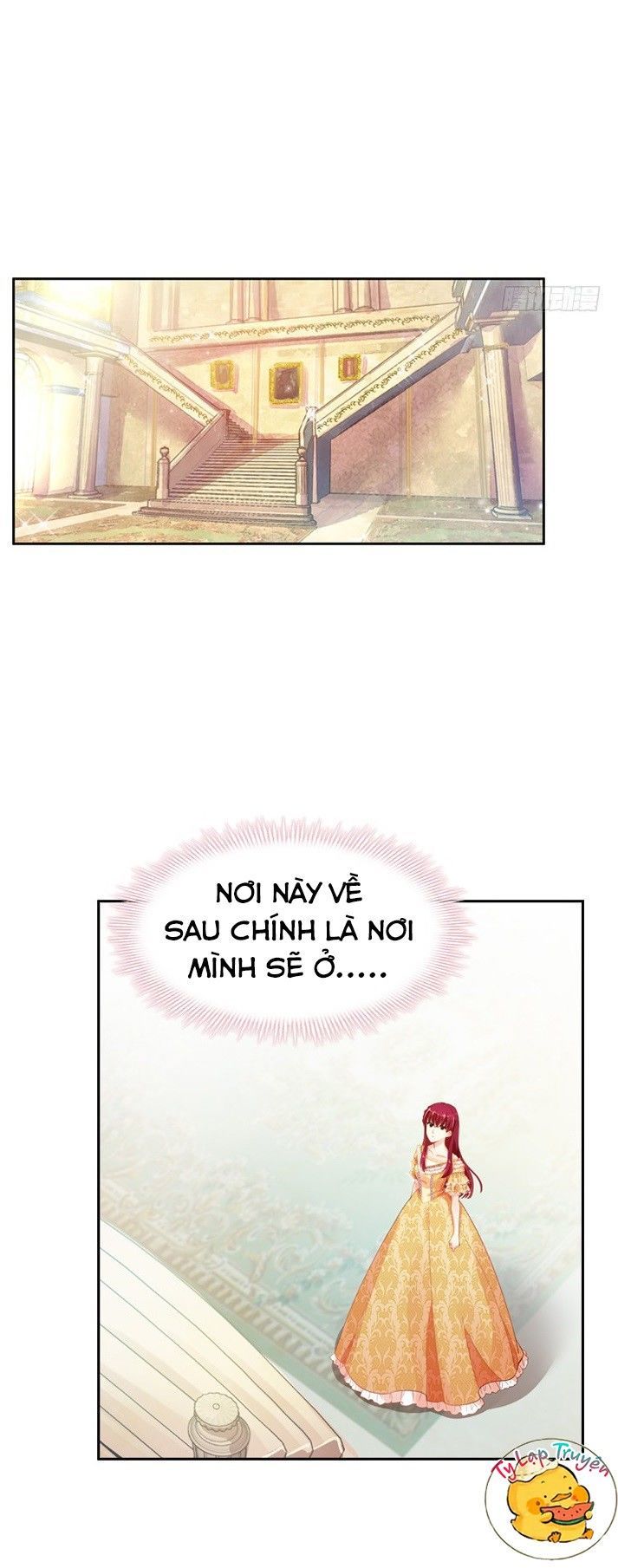 Ác Nữ Cải Biến Chapter 8 - Trang 2