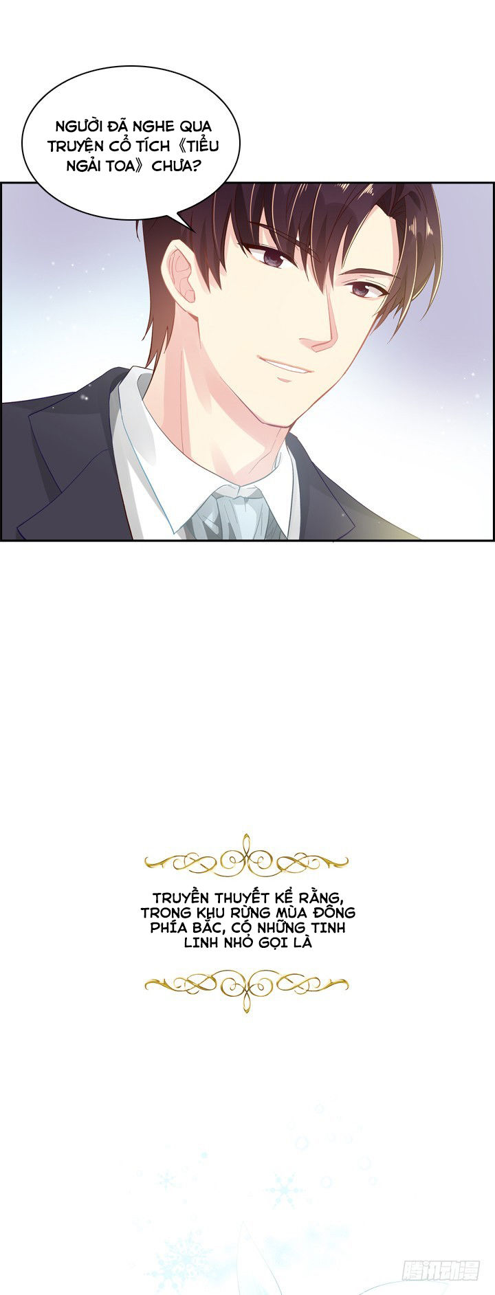 Ác Nữ Cải Biến Chapter 9 - Trang 2