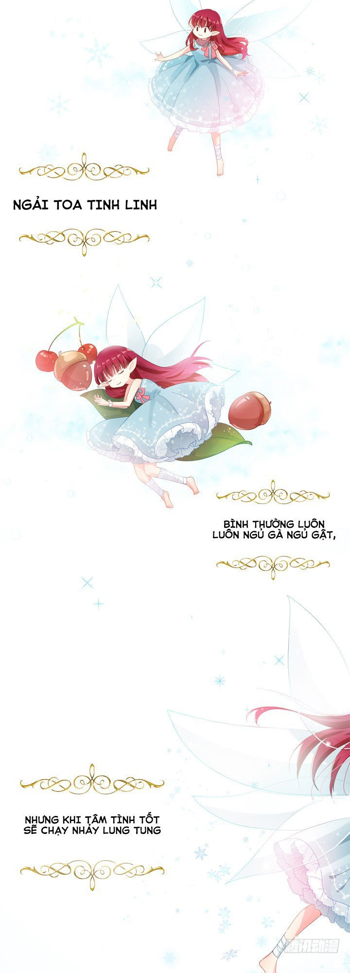 Ác Nữ Cải Biến Chapter 9 - Trang 2