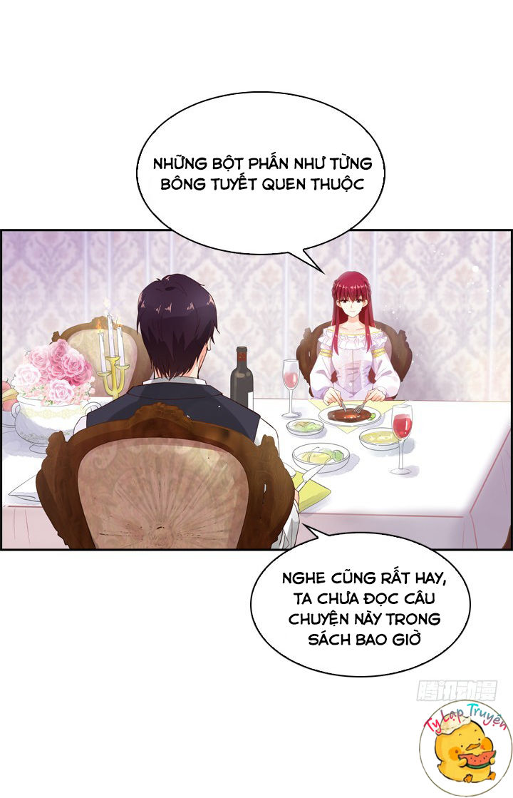 Ác Nữ Cải Biến Chapter 9 - Trang 2