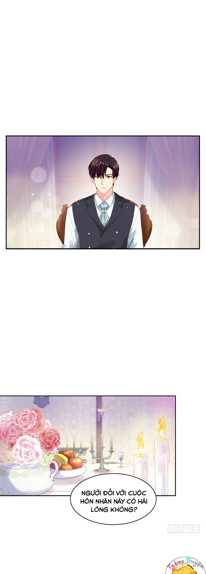 Ác Nữ Cải Biến Chapter 9 - Trang 2