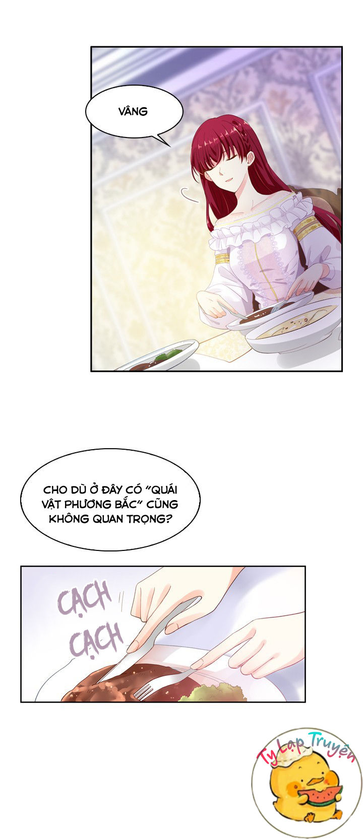 Ác Nữ Cải Biến Chapter 9 - Trang 2