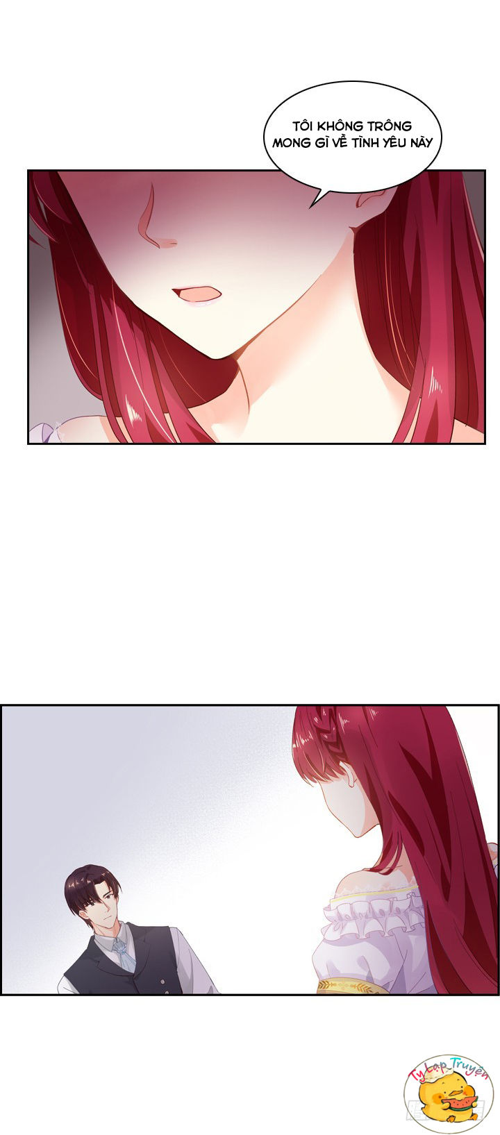 Ác Nữ Cải Biến Chapter 9 - Trang 2