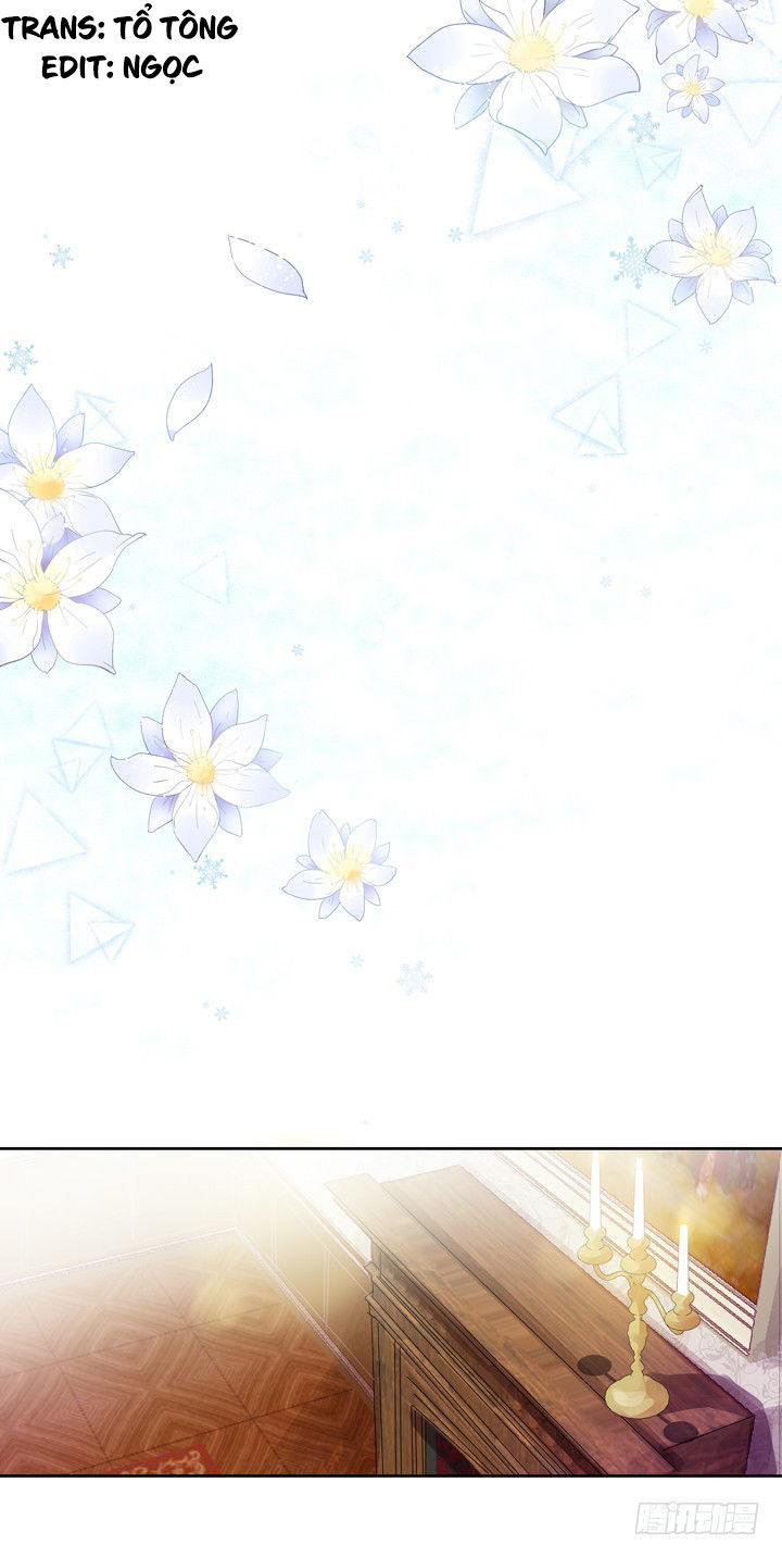 Ác Nữ Cải Biến Chapter 9 - Trang 2