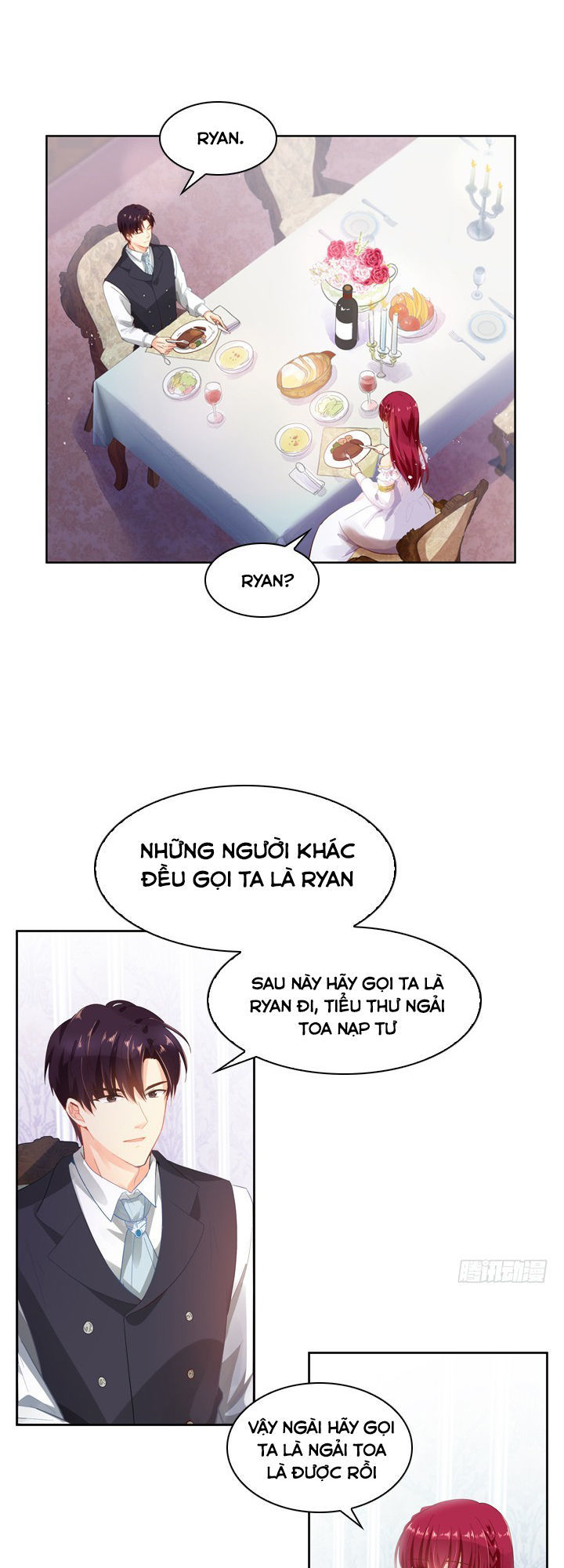 Ác Nữ Cải Biến Chapter 9 - Trang 2