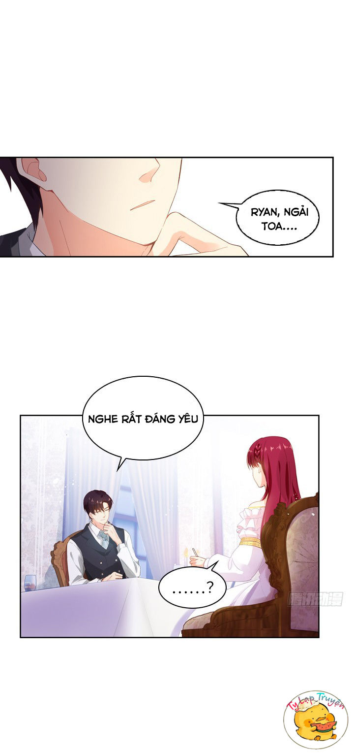Ác Nữ Cải Biến Chapter 9 - Trang 2