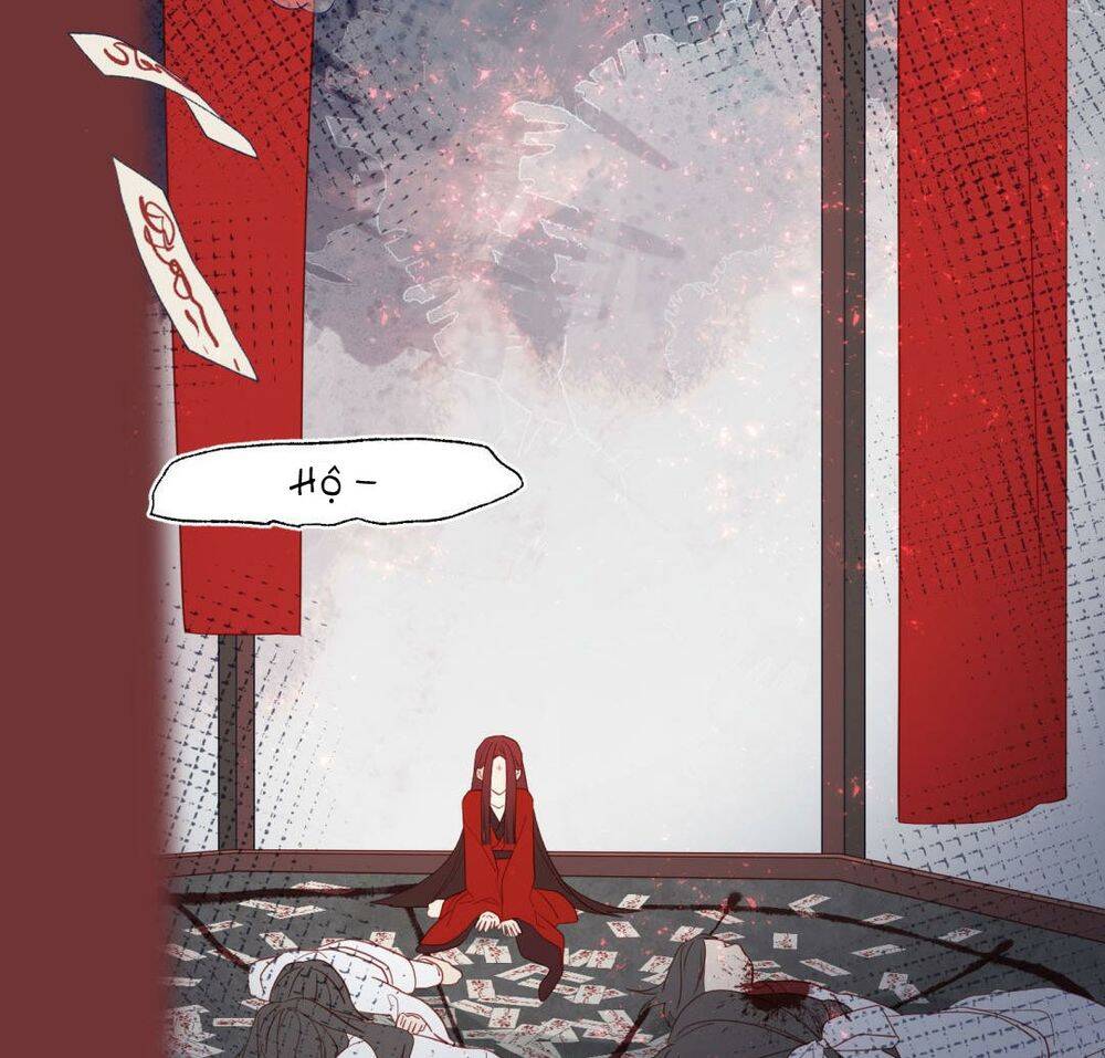 Ác Nữ Cự Tuyệt Cua Nam Chính Chapter 1 - Trang 2