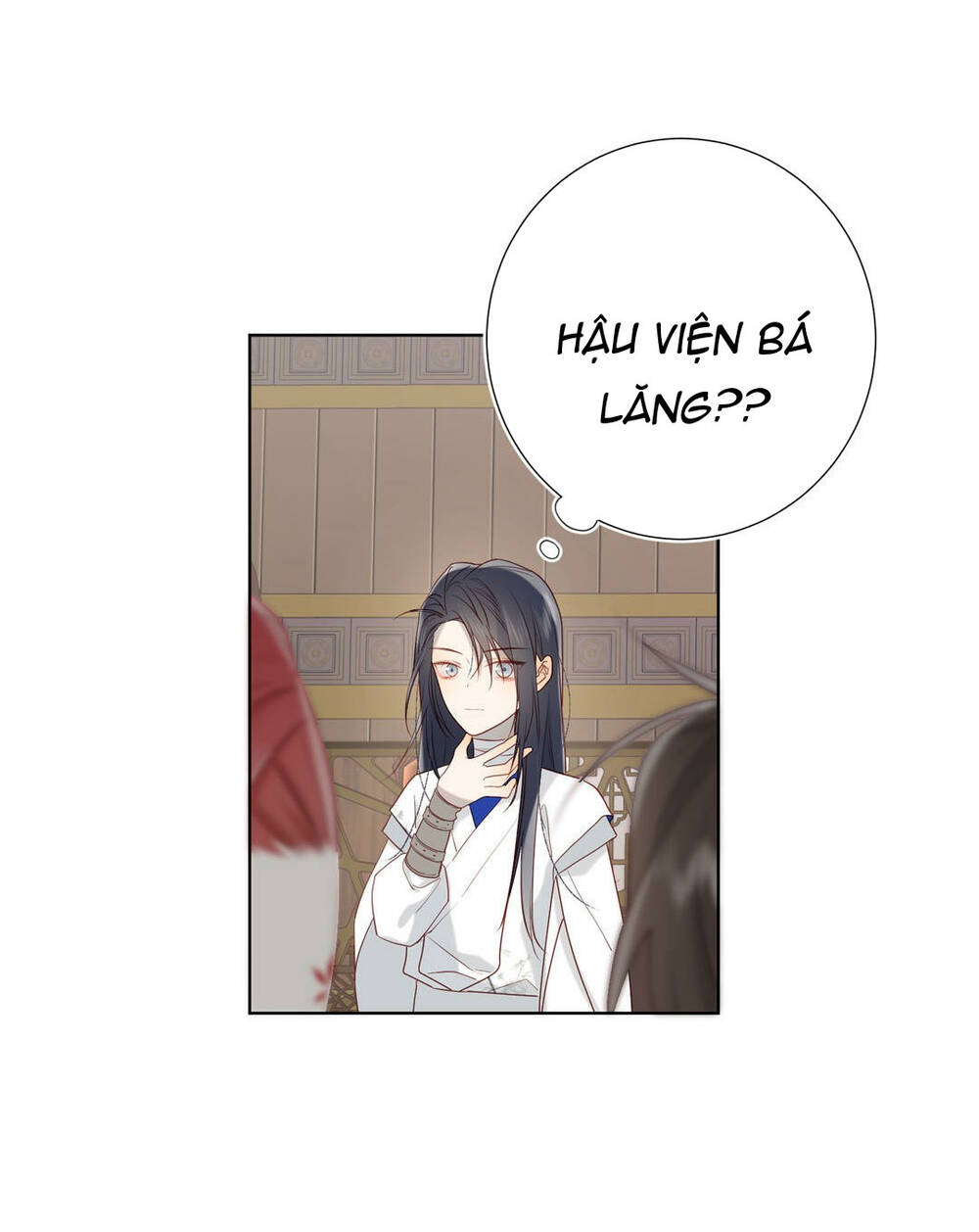 Ác Nữ Cự Tuyệt Cua Nam Chính Chapter 10 - Trang 2