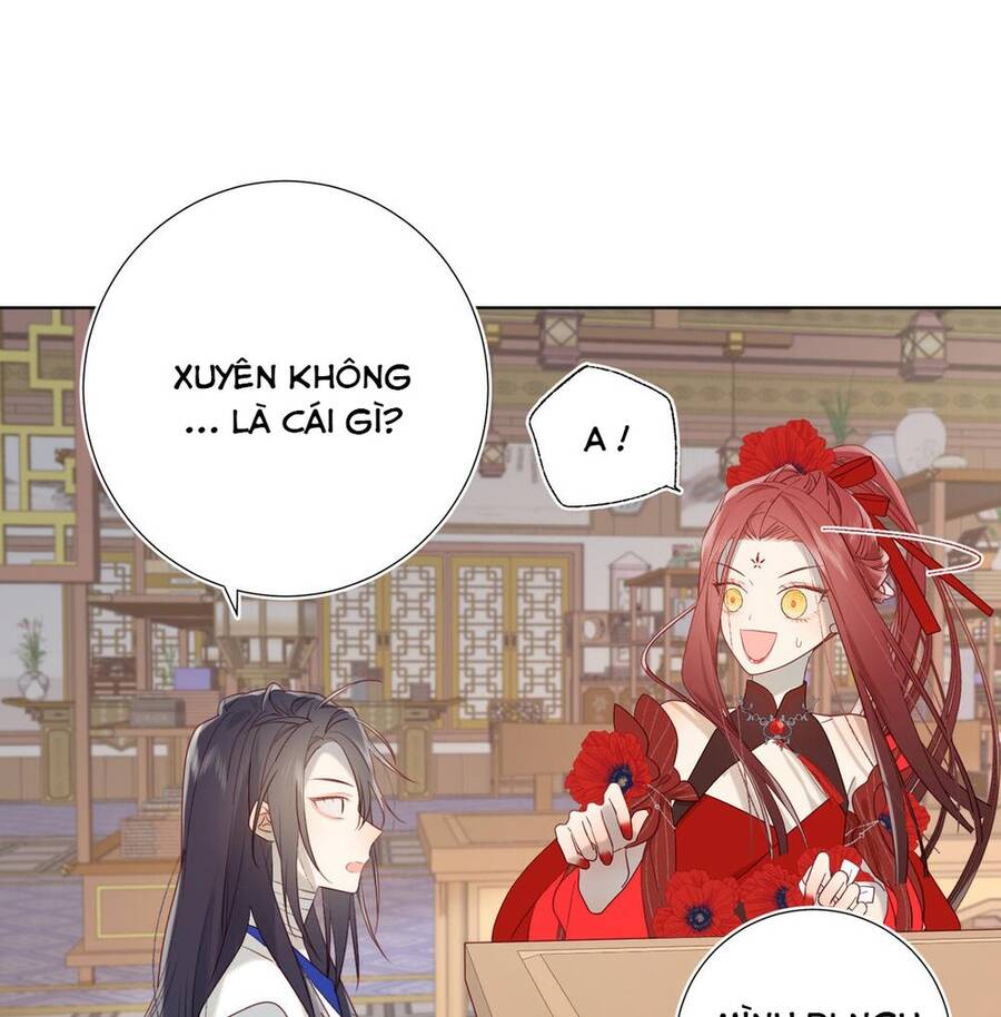 Ác Nữ Cự Tuyệt Cua Nam Chính Chapter 11 - Trang 2