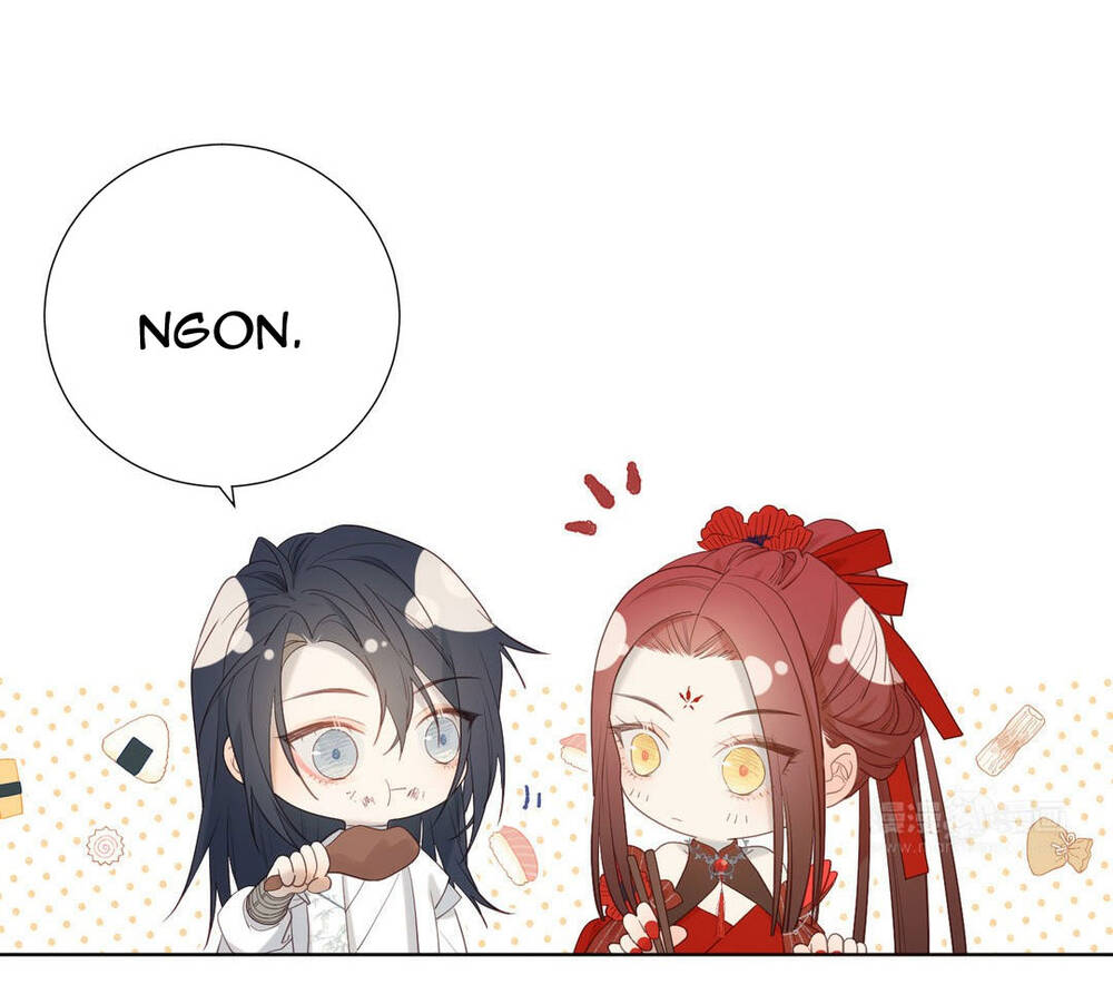 Ác Nữ Cự Tuyệt Cua Nam Chính Chapter 12 - Trang 2