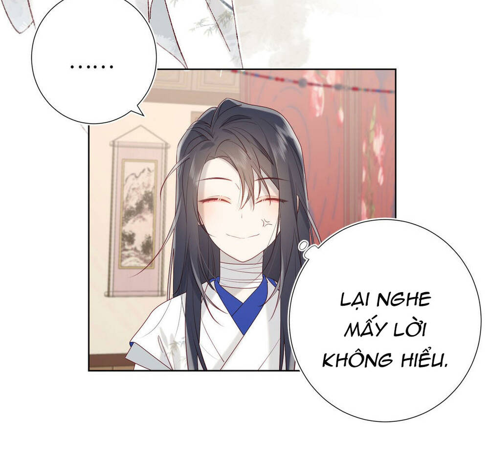 Ác Nữ Cự Tuyệt Cua Nam Chính Chapter 12 - Trang 2