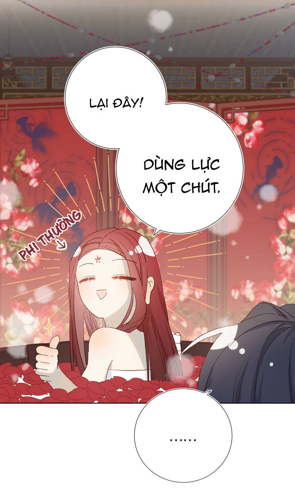 Ác Nữ Cự Tuyệt Cua Nam Chính Chapter 12 - Trang 2