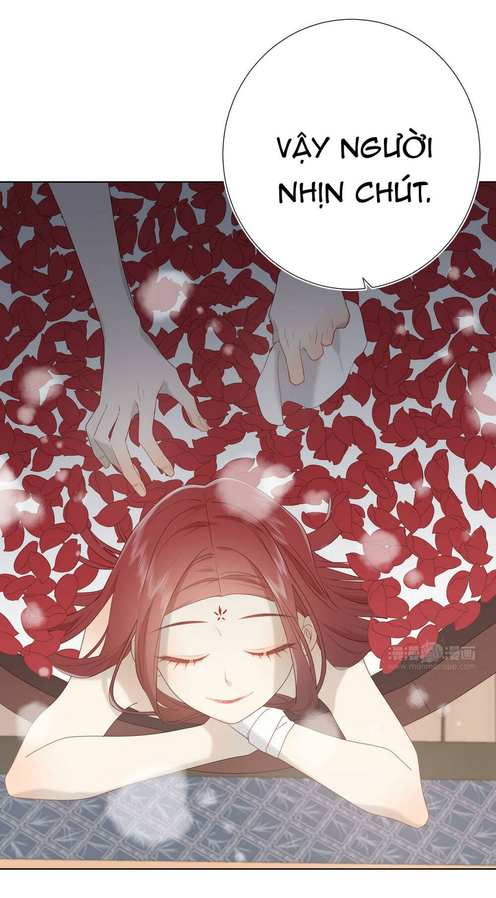 Ác Nữ Cự Tuyệt Cua Nam Chính Chapter 12 - Trang 2