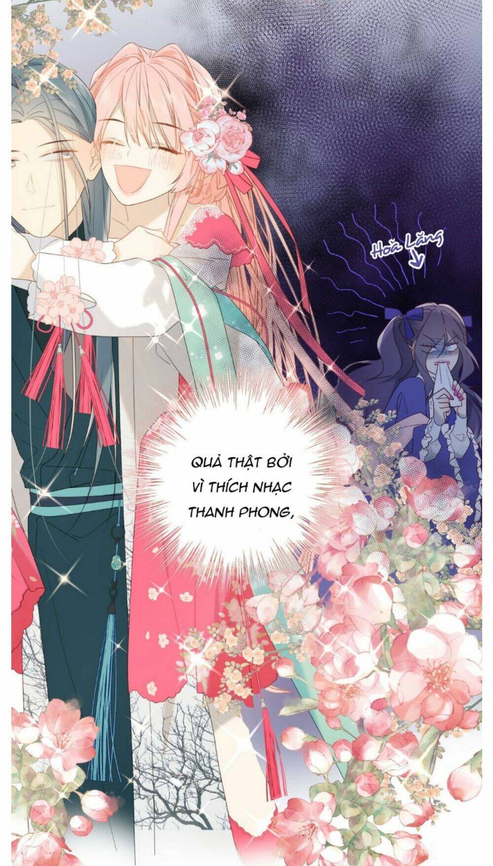 Ác Nữ Cự Tuyệt Cua Nam Chính Chapter 16 - Trang 2