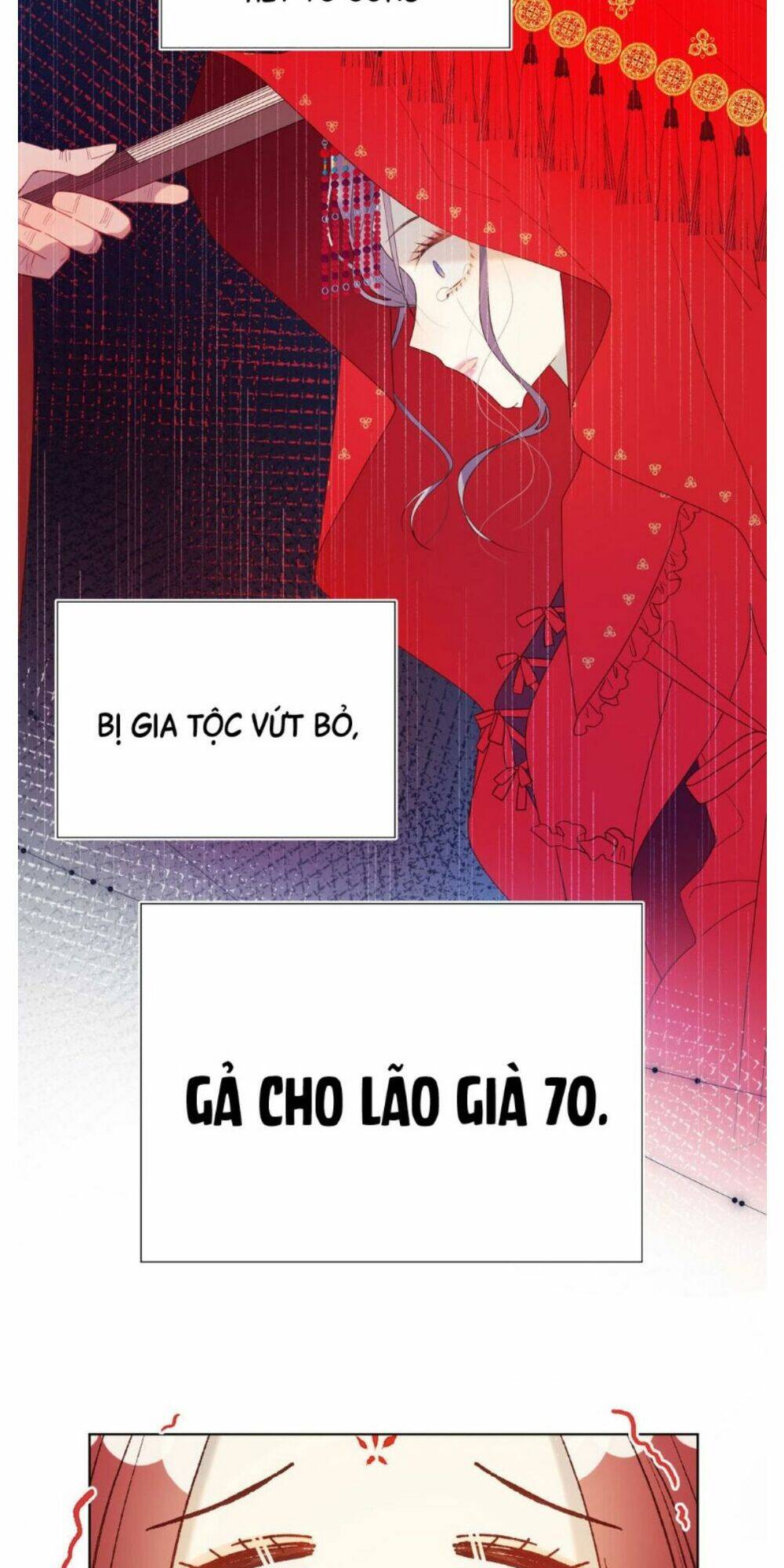 Ác Nữ Cự Tuyệt Cua Nam Chính Chapter 16 - Trang 2