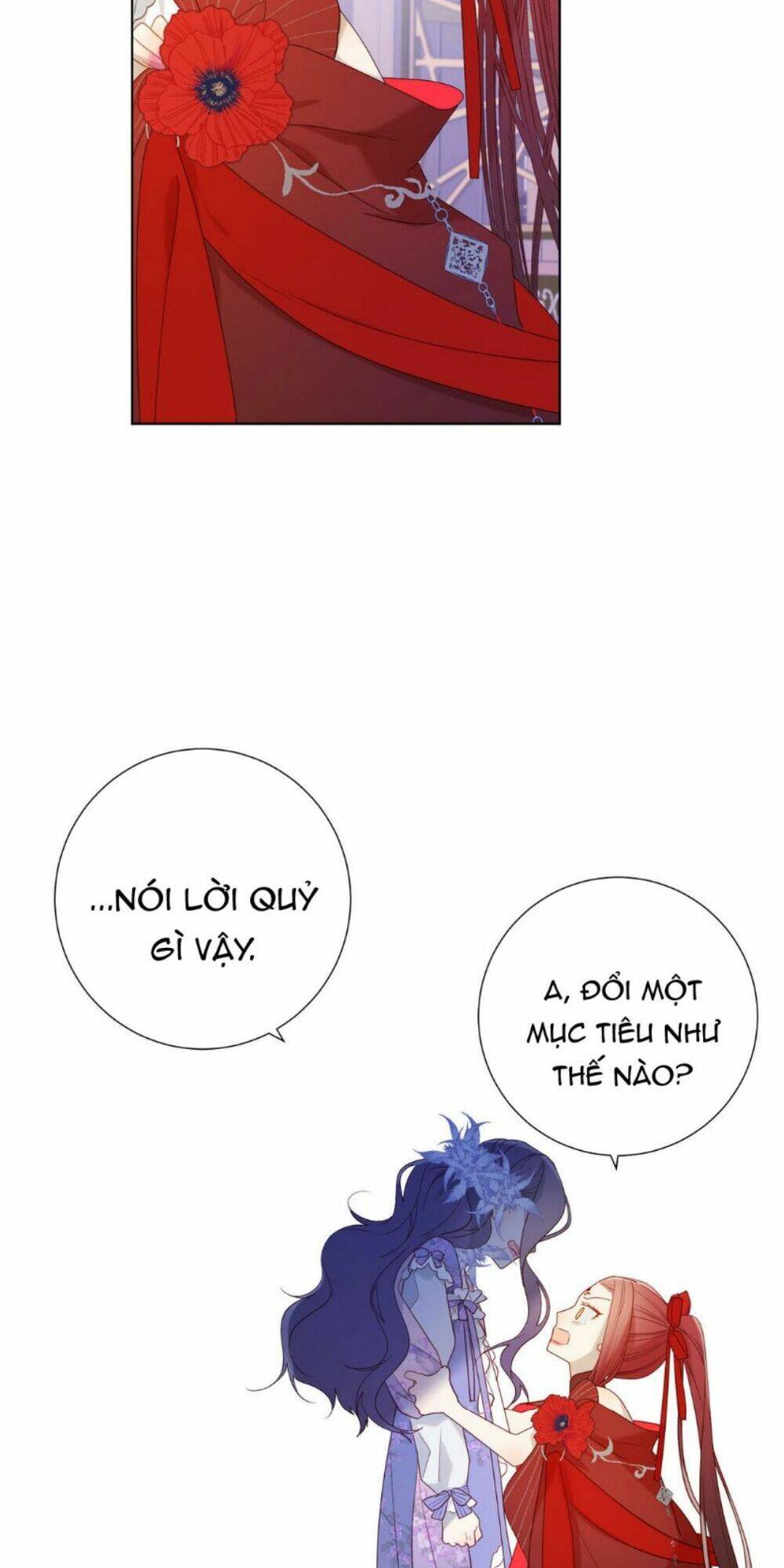 Ác Nữ Cự Tuyệt Cua Nam Chính Chapter 16 - Trang 2