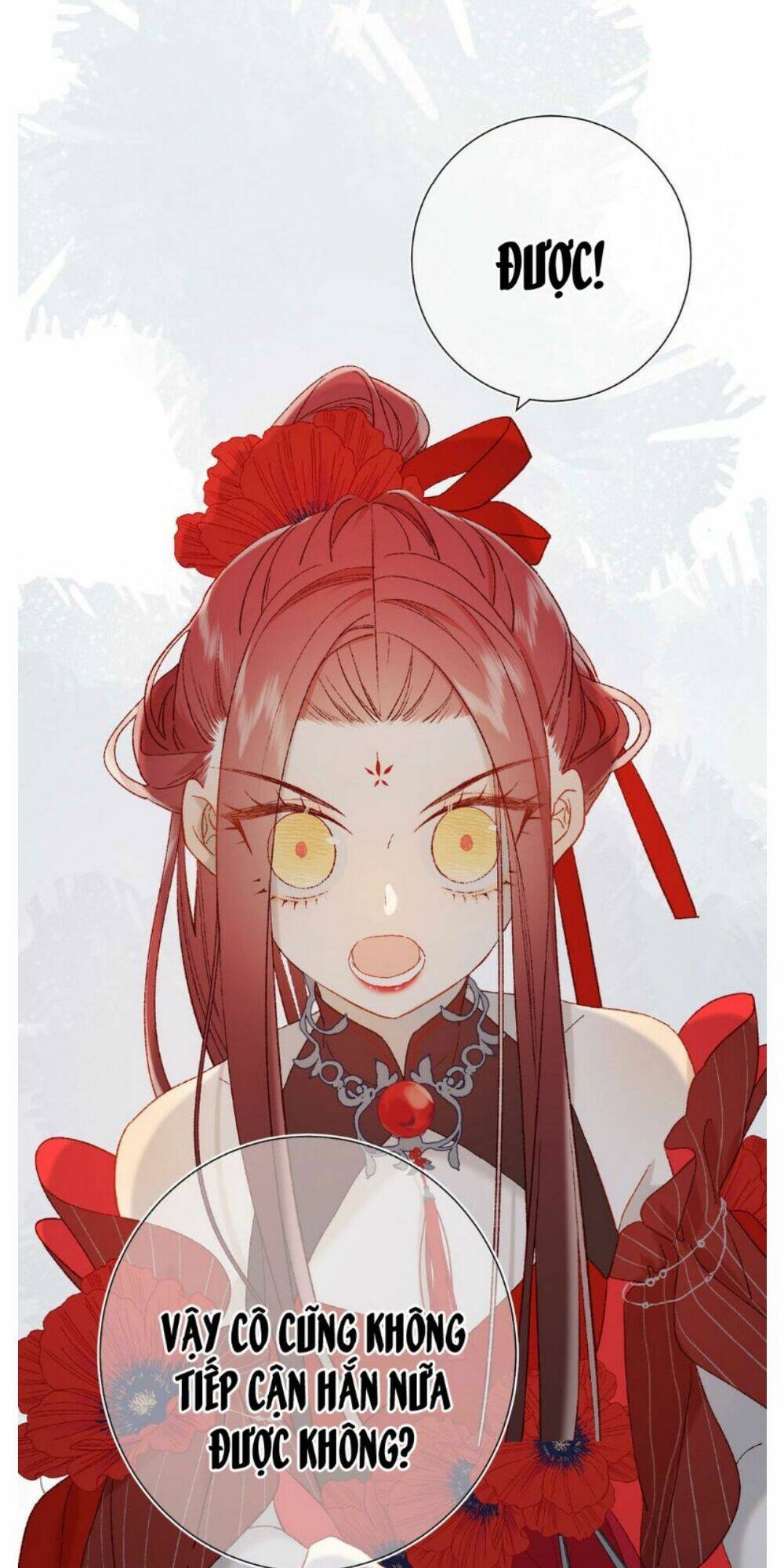 Ác Nữ Cự Tuyệt Cua Nam Chính Chapter 16 - Trang 2