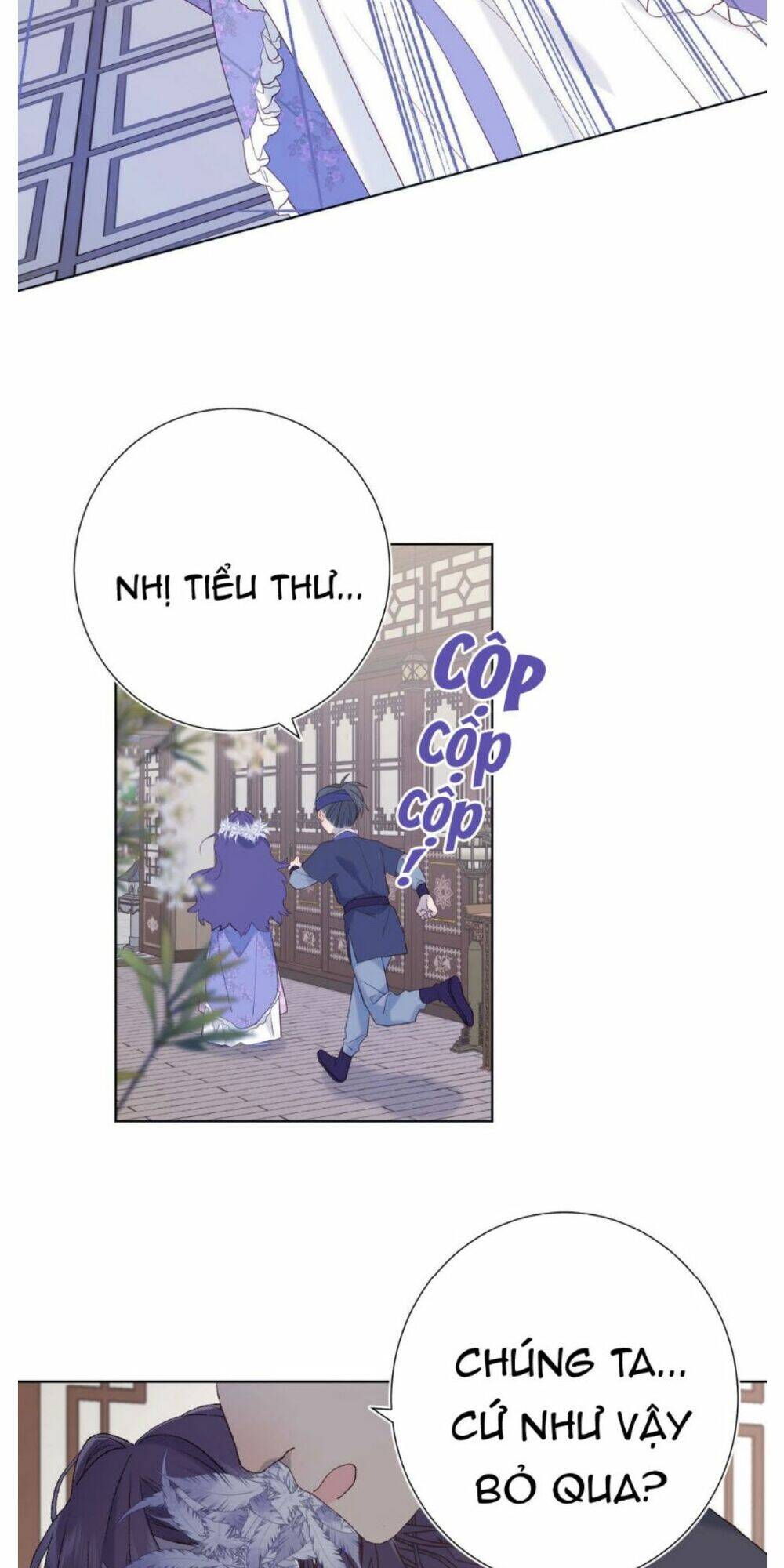 Ác Nữ Cự Tuyệt Cua Nam Chính Chapter 16 - Trang 2