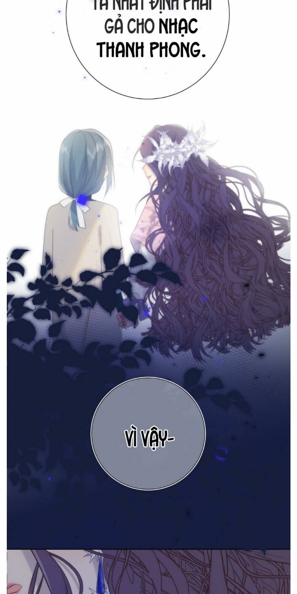 Ác Nữ Cự Tuyệt Cua Nam Chính Chapter 16 - Trang 2