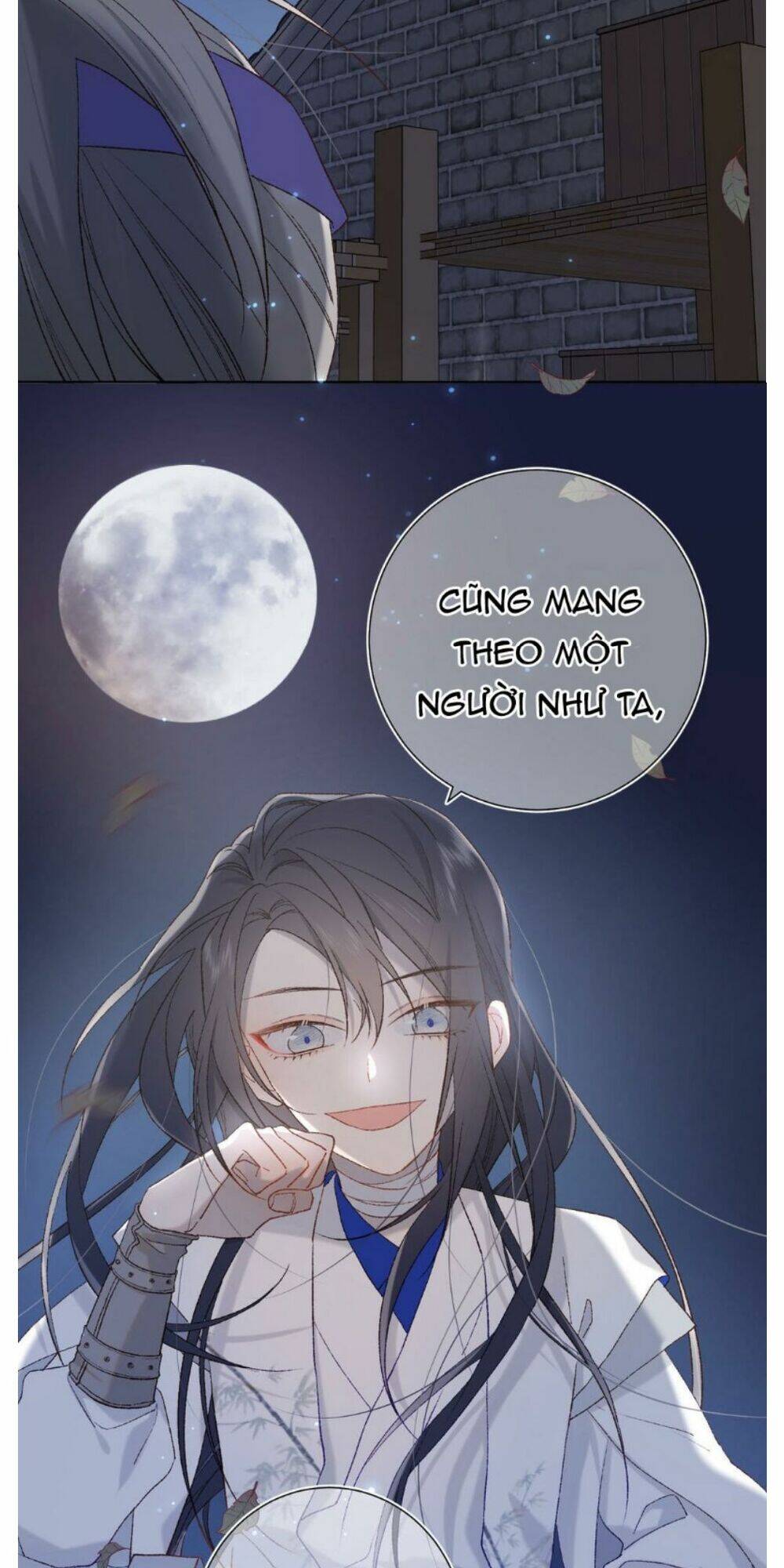 Ác Nữ Cự Tuyệt Cua Nam Chính Chapter 16 - Trang 2