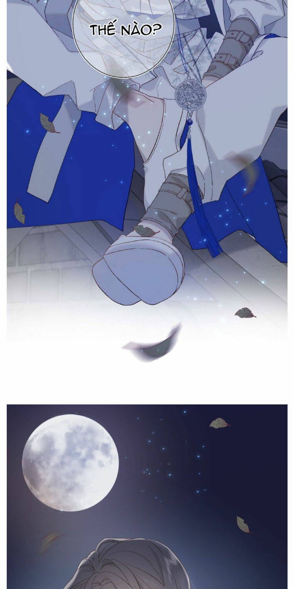 Ác Nữ Cự Tuyệt Cua Nam Chính Chapter 16 - Trang 2